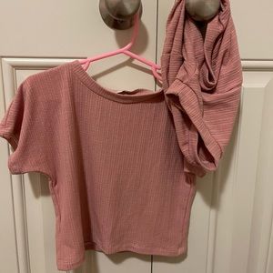 Small shop 3T set